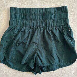 Free People Movement The Way Home Short